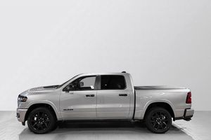 Dodge Ram bild 10