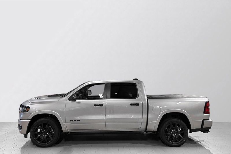 Dodge Ram bild 10