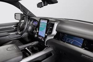 Dodge Ram bild 32