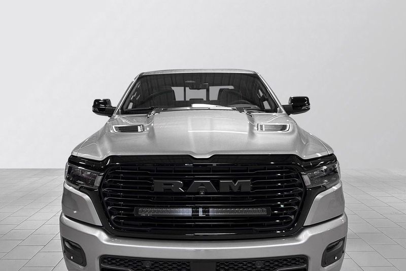 Dodge Ram bild 13
