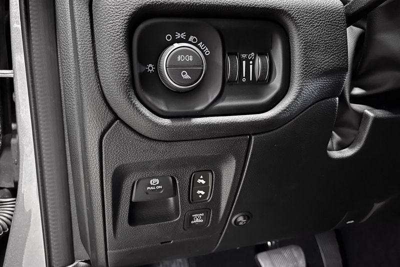 Dodge Ram bild 30