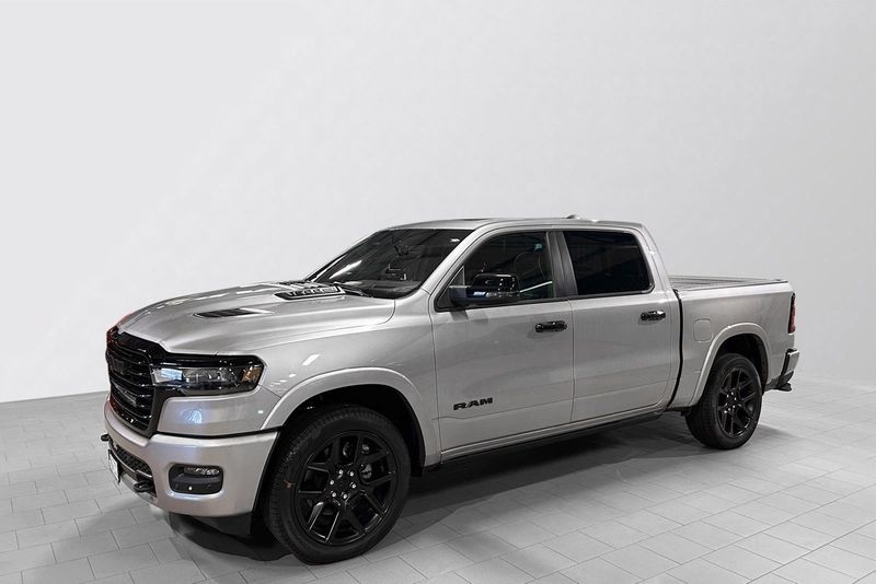 Dodge Ram bild 14