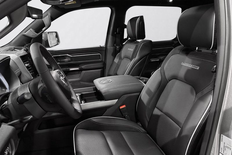 Dodge Ram bild 24