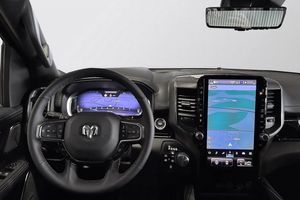 Dodge Ram bild 21
