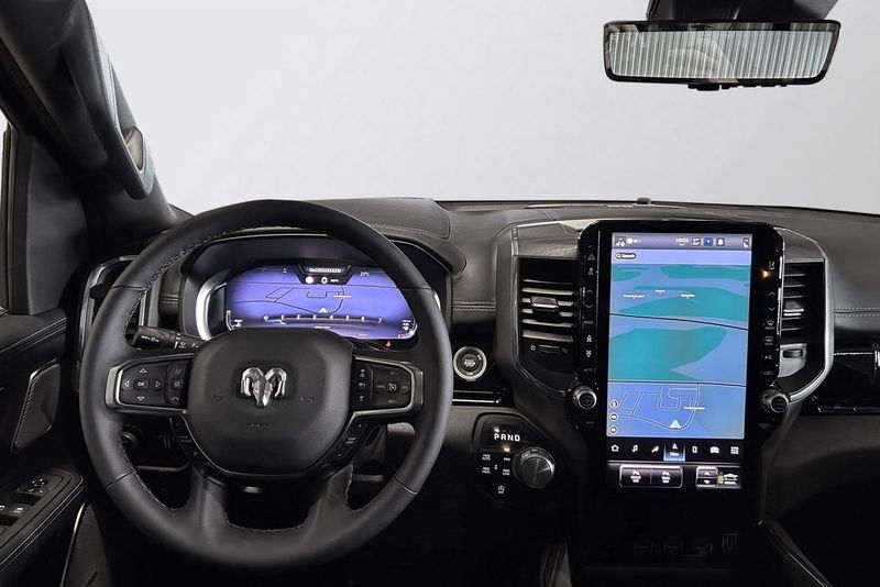 Dodge Ram bild 21