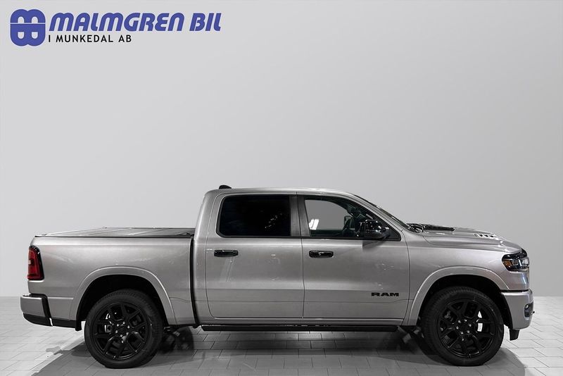 Dodge Ram bild 2