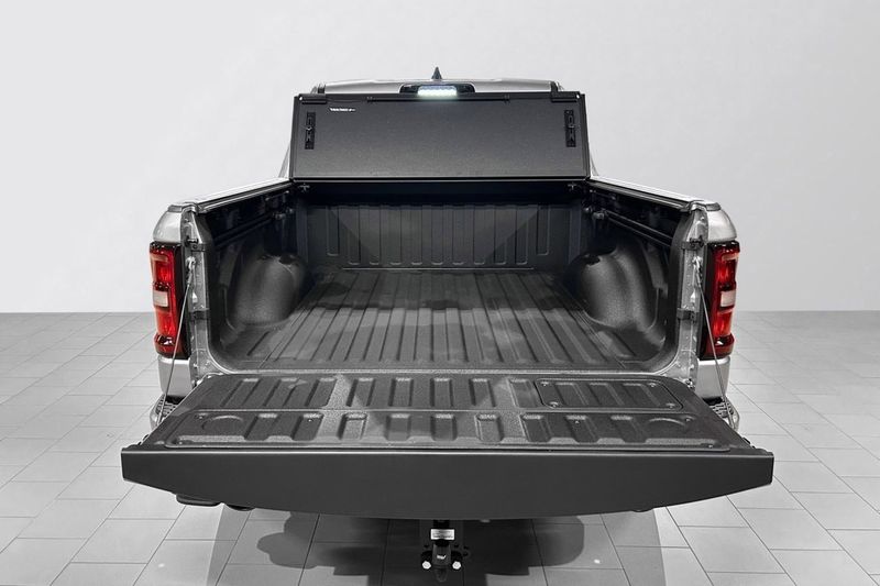 Dodge Ram bild 4