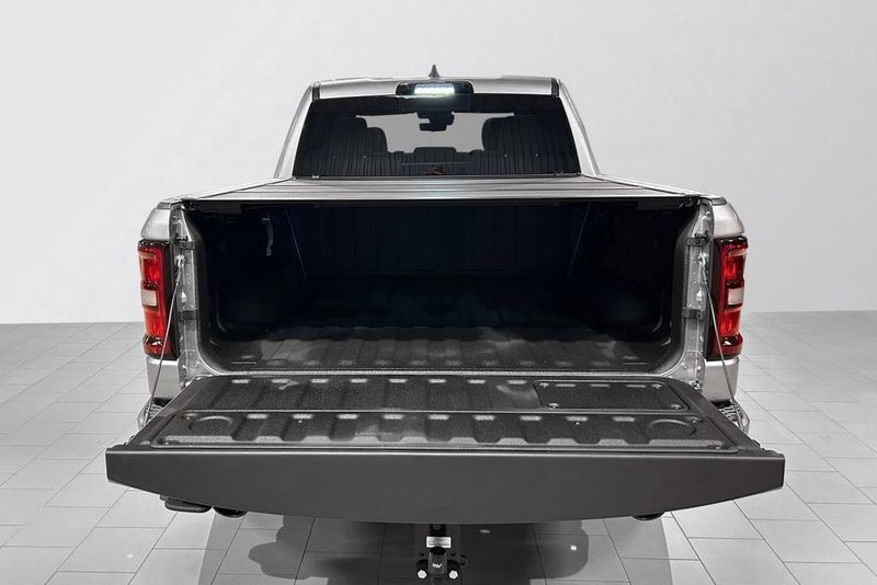 Dodge Ram bild 5