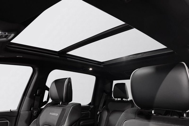 Dodge Ram bild 23