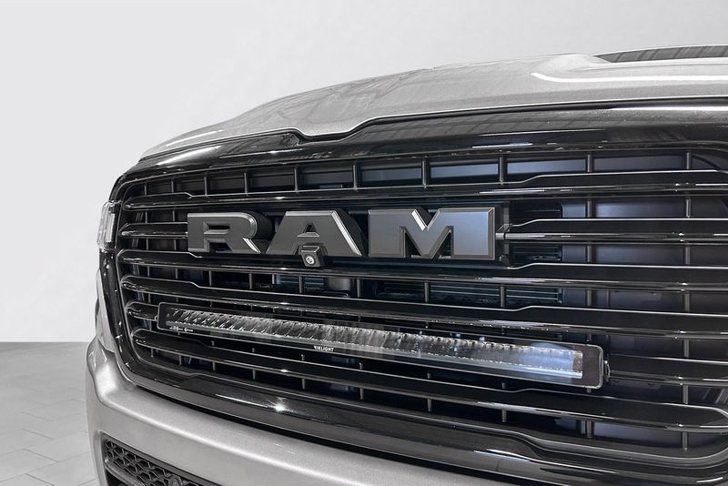 Dodge Ram bild 17