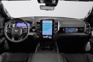 Dodge Ram bild 20