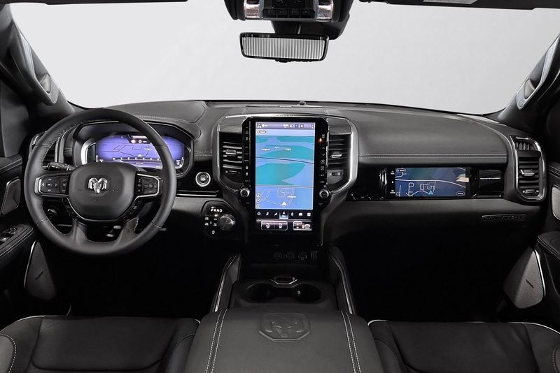 Dodge Ram bild 20