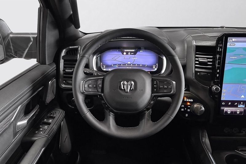 Dodge Ram bild 27