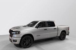 Dodge Ram bild 15