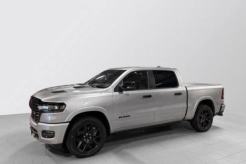 Dodge Ram bild 15