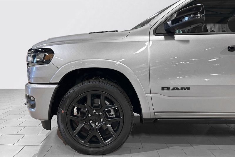 Dodge Ram bild 18