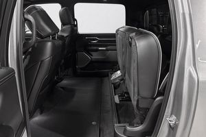 Dodge Ram bild 26