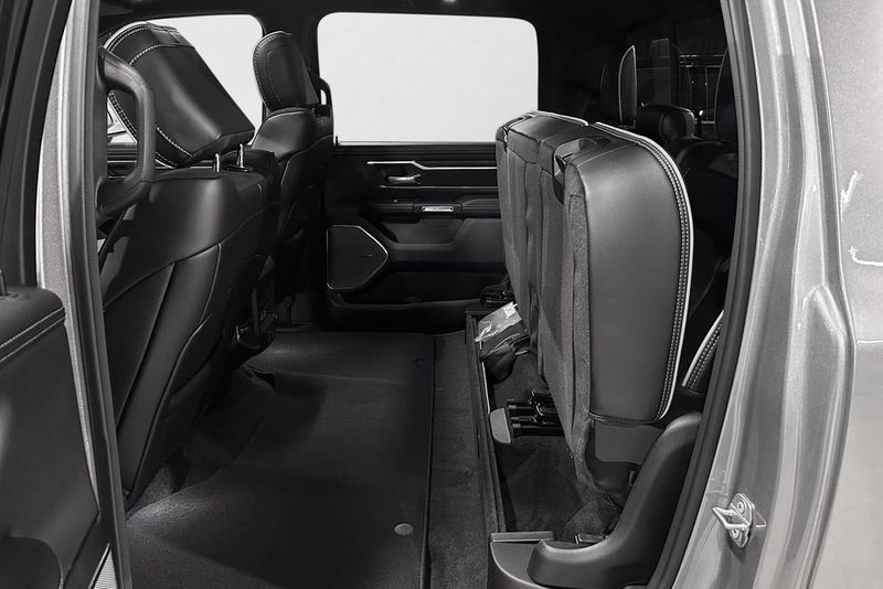 Dodge Ram bild 26
