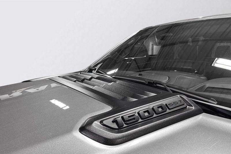 Dodge Ram bild 16