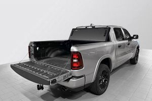 Dodge Ram bild 8