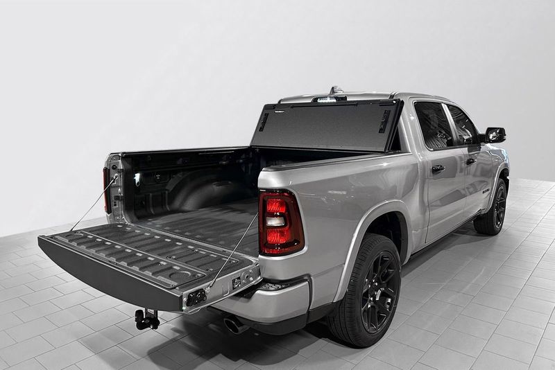Dodge Ram bild 8