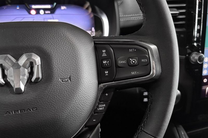 Dodge Ram bild 29