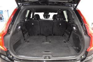 Volvo XC90 bild 33