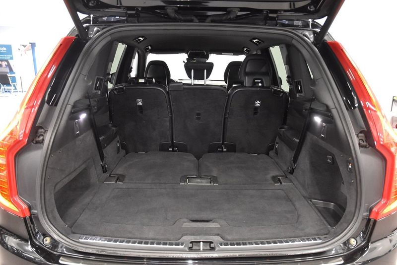 Volvo XC90 bild 33