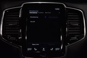 Volvo XC90 bild 25