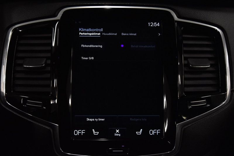 Volvo XC90 bild 25