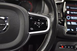 Volvo XC90 bild 11