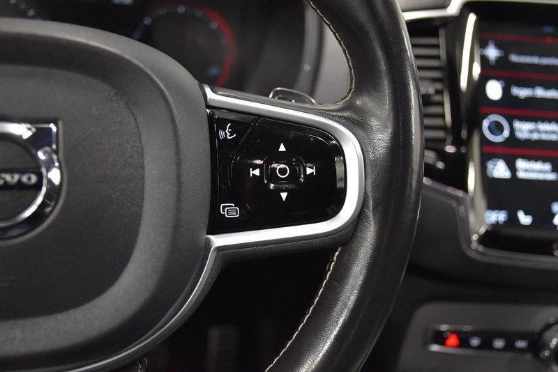 Volvo XC90 bild 11