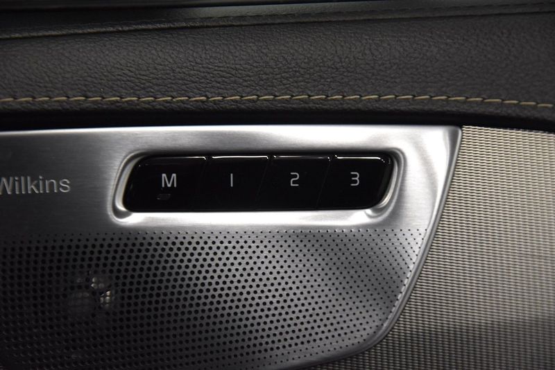 Volvo XC90 bild 16
