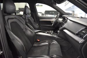 Volvo XC90 bild 12
