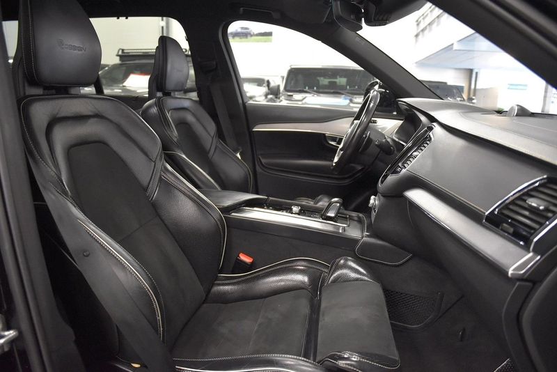 Volvo XC90 bild 12