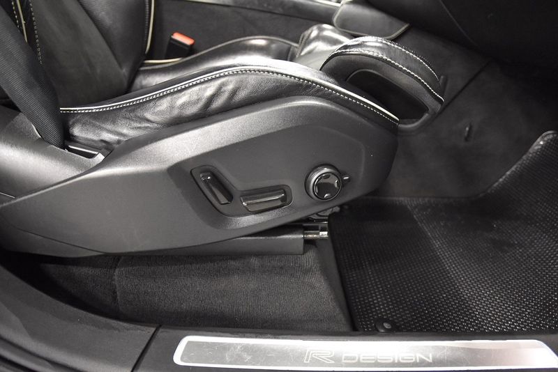 Volvo XC90 bild 15