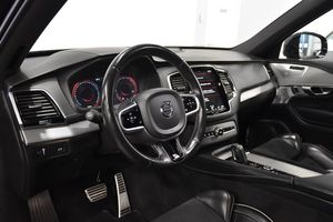 Volvo XC90 bild 9