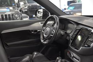 Volvo XC90 bild 8