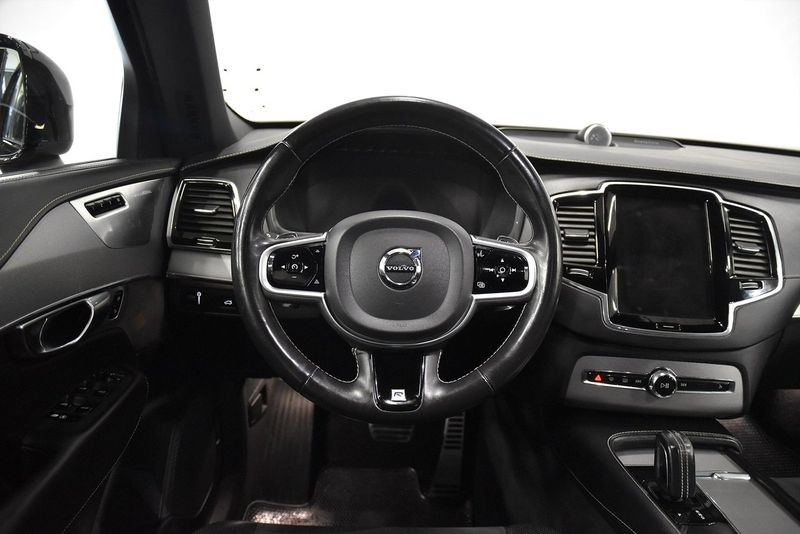 Volvo XC90 bild 2
