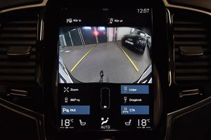 Volvo XC90 bild 28