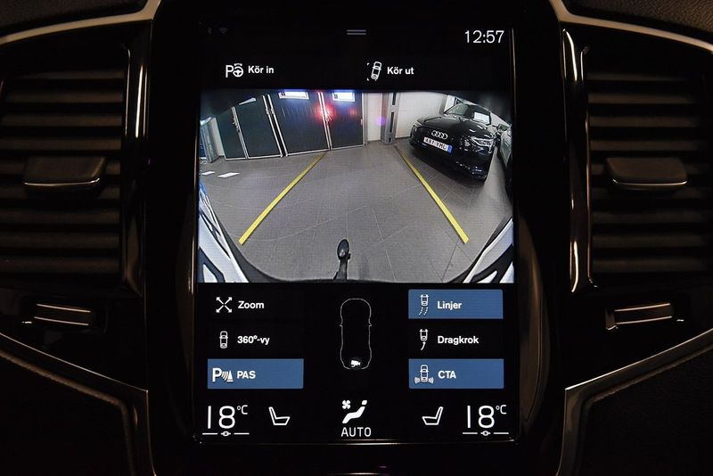 Volvo XC90 bild 28