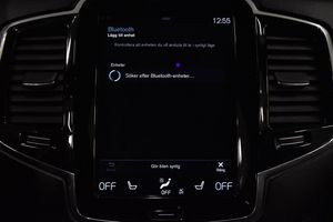 Volvo XC90 bild 26