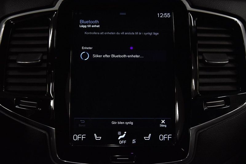 Volvo XC90 bild 26