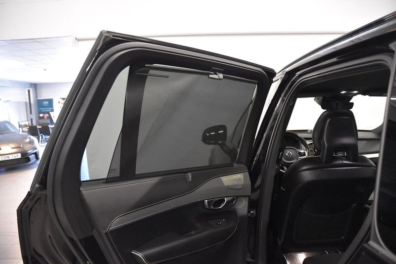Volvo XC90 bild 19