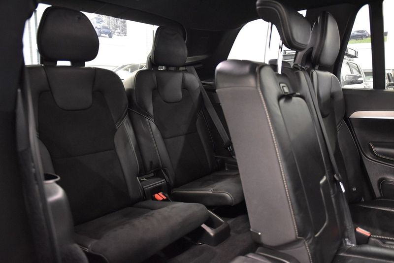 Volvo XC90 bild 14