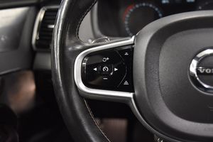 Volvo XC90 bild 10
