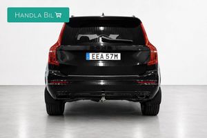 Volvo XC90 bild 6