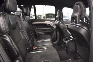 Volvo XC90 bild 13