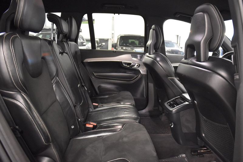 Volvo XC90 bild 13
