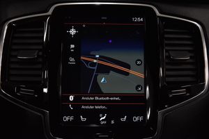 Volvo XC90 bild 27